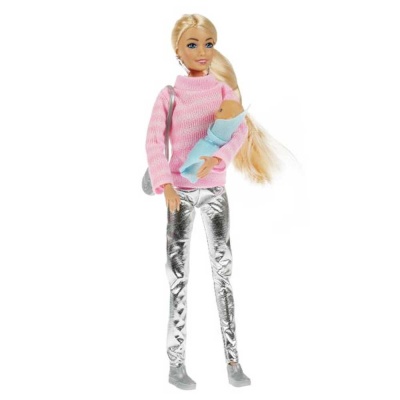 Кукла София 29 см Карапуз 66001-SET20-S-BB Кукла София 29 см Карапуз 66001-SET20-S-BB